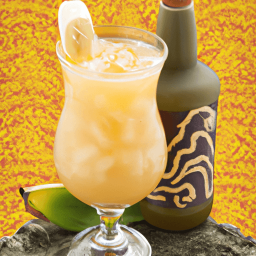 Banana Breeze