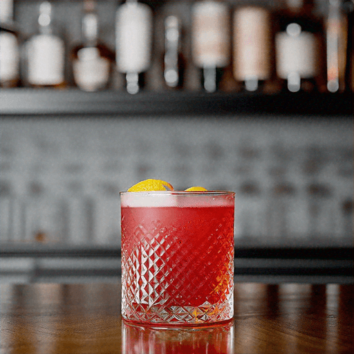 Crimson Solstice