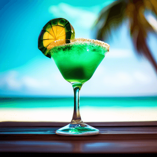 Emerald Enchantment