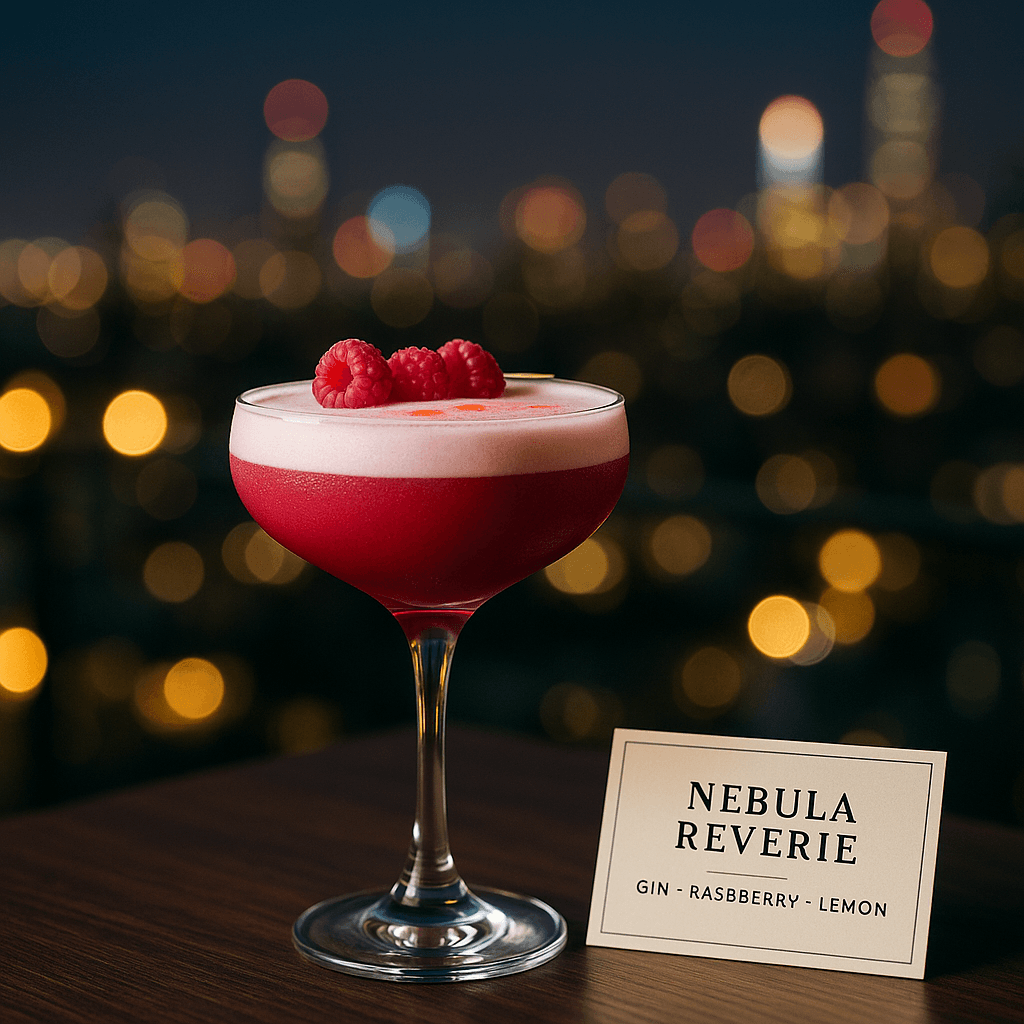Nebula Reverie