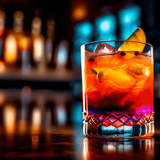 Smoky Ember Elixir