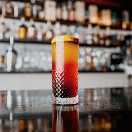 Sunset Ember Elixir