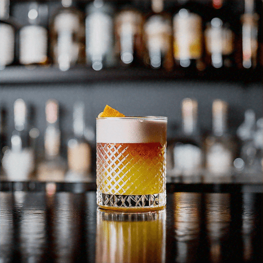 The Gatsby Elixir